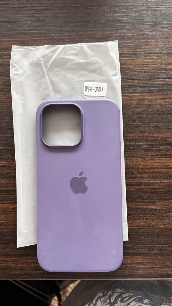 Husa iphone 14 pro max