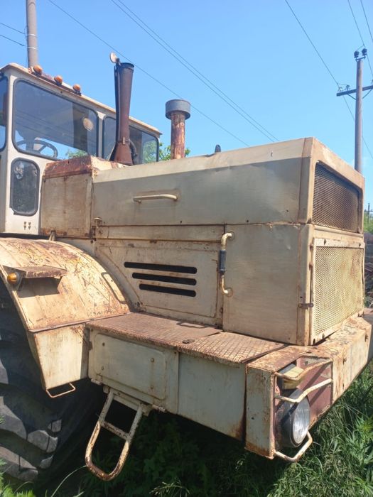 Продам к-700 на ходу