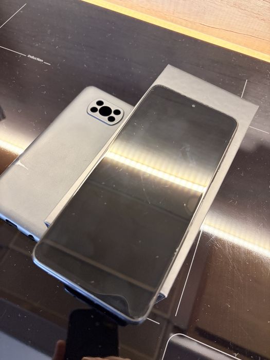 Poco X3 Pro 6GB RAM 128GB ROM