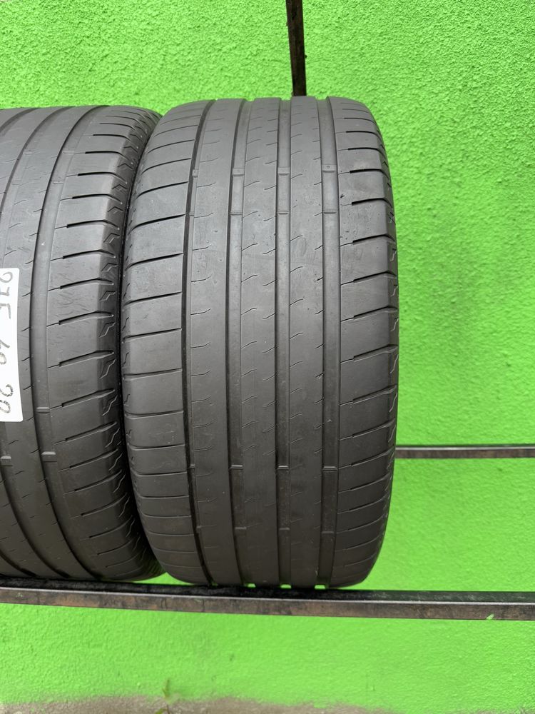 275/40/20 BRIDGESTONE Potenza Sport DOT 2023 Profil 6mm