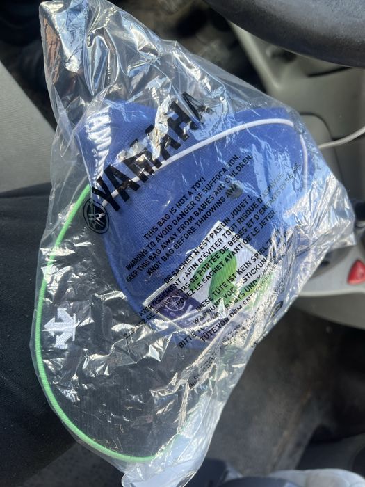 Оригинална шапка ямаха,yamaha