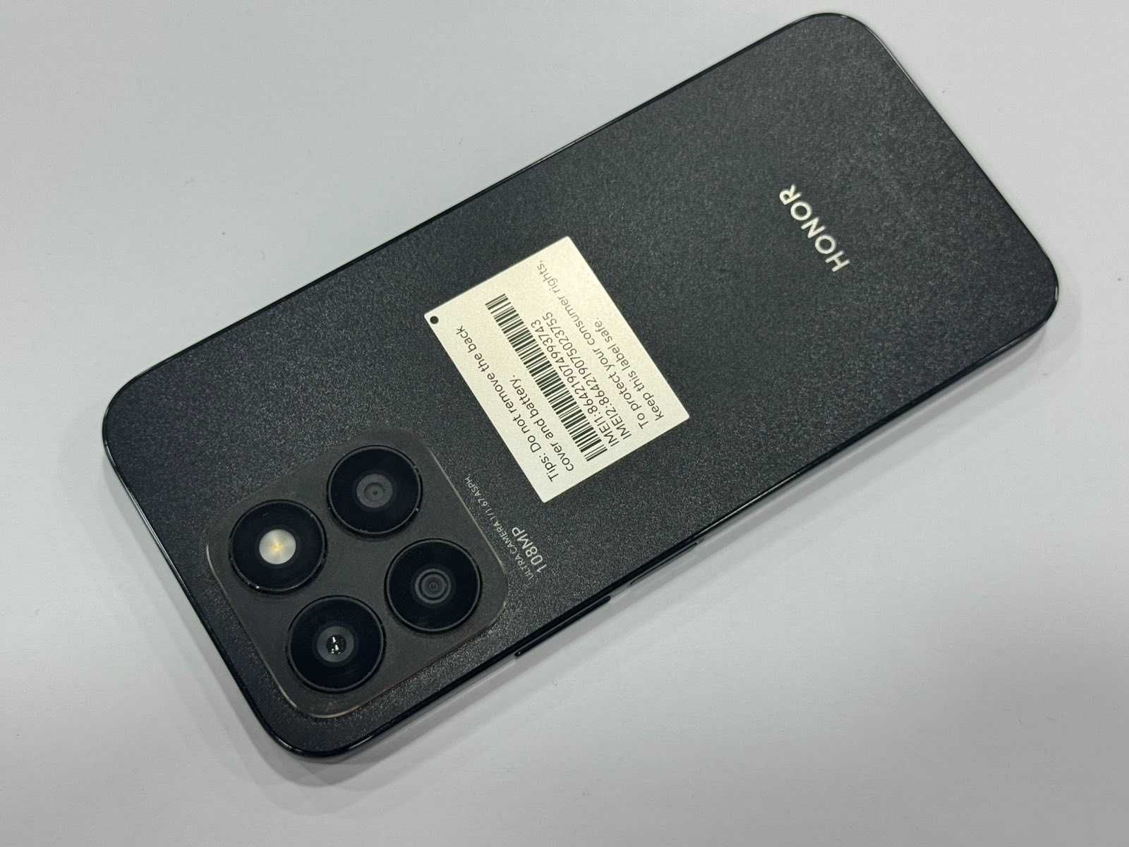 Гаранция! Honor X8b 256GB