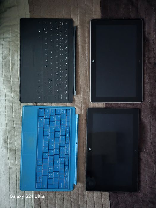 Tablete Microsoft Surface