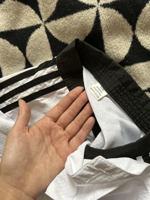 Экипировка для тхэквандо