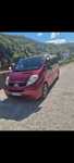 Renault Trafic 8+1