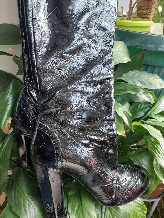 MIU MIU Original Size 37/TOD'S Original Size 38.5 100% Кожа