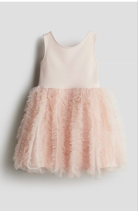 Детска рокля H&M - 104 размер