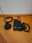 Statie Auto / Statie Radio CB - TTI TCB-771 si Antena Midland ML145