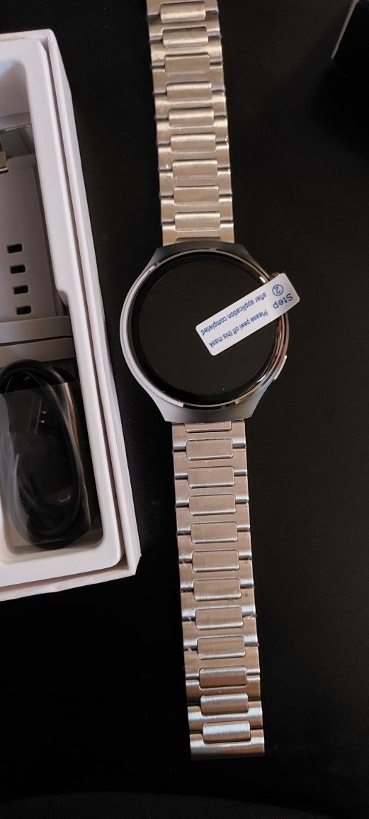 Smartwatch calitate gt4 pro