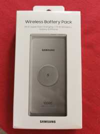 Baterie externa wireless Samsung/IPhone