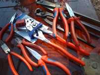 Knipex -различни клещи