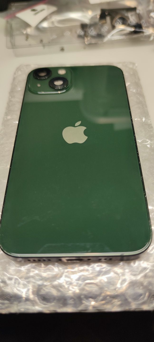 Carcasa Spate Completa Iphone 13 Originala