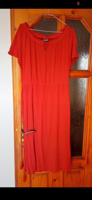 Rochie vară vîscoză Yessica