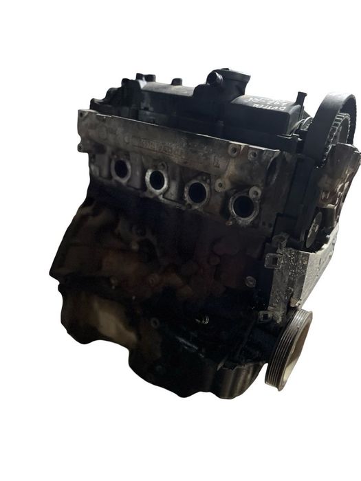 Motor DACIA DUSTER 2010 - > 1.5 dCi 4x4 K9K 658, K9K 858 K9K-R8