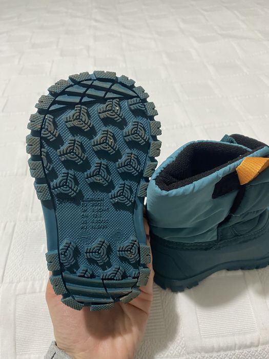 Зимни апрески Декатлон, номер 20/21