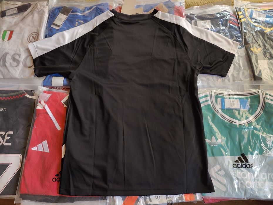 Футболна тениска PSG x The Weeknd XO Jersey 001