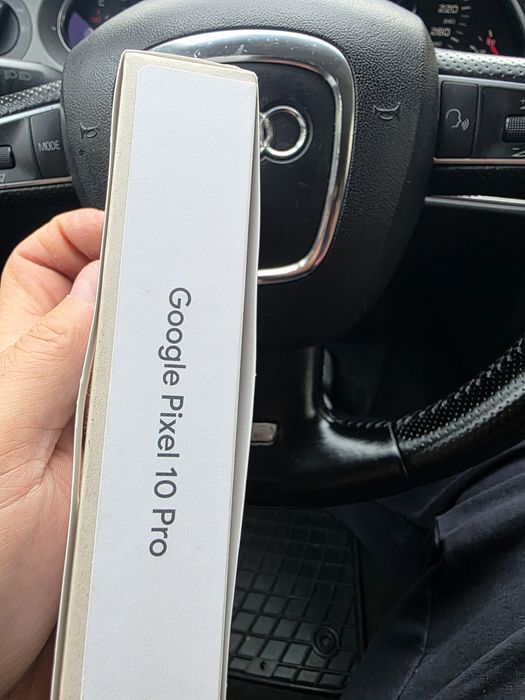 Google pixel 10 pro (128gb)