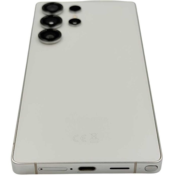 Magazin samsung s25 ultra excelent 512gb whitesilver garantie in rate