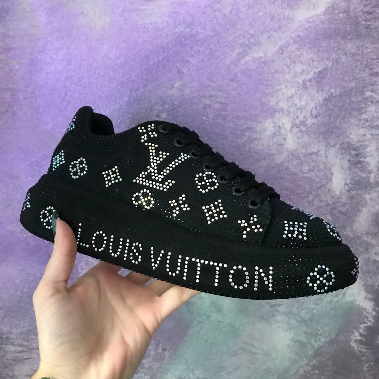 Louis Vuitton pietricele