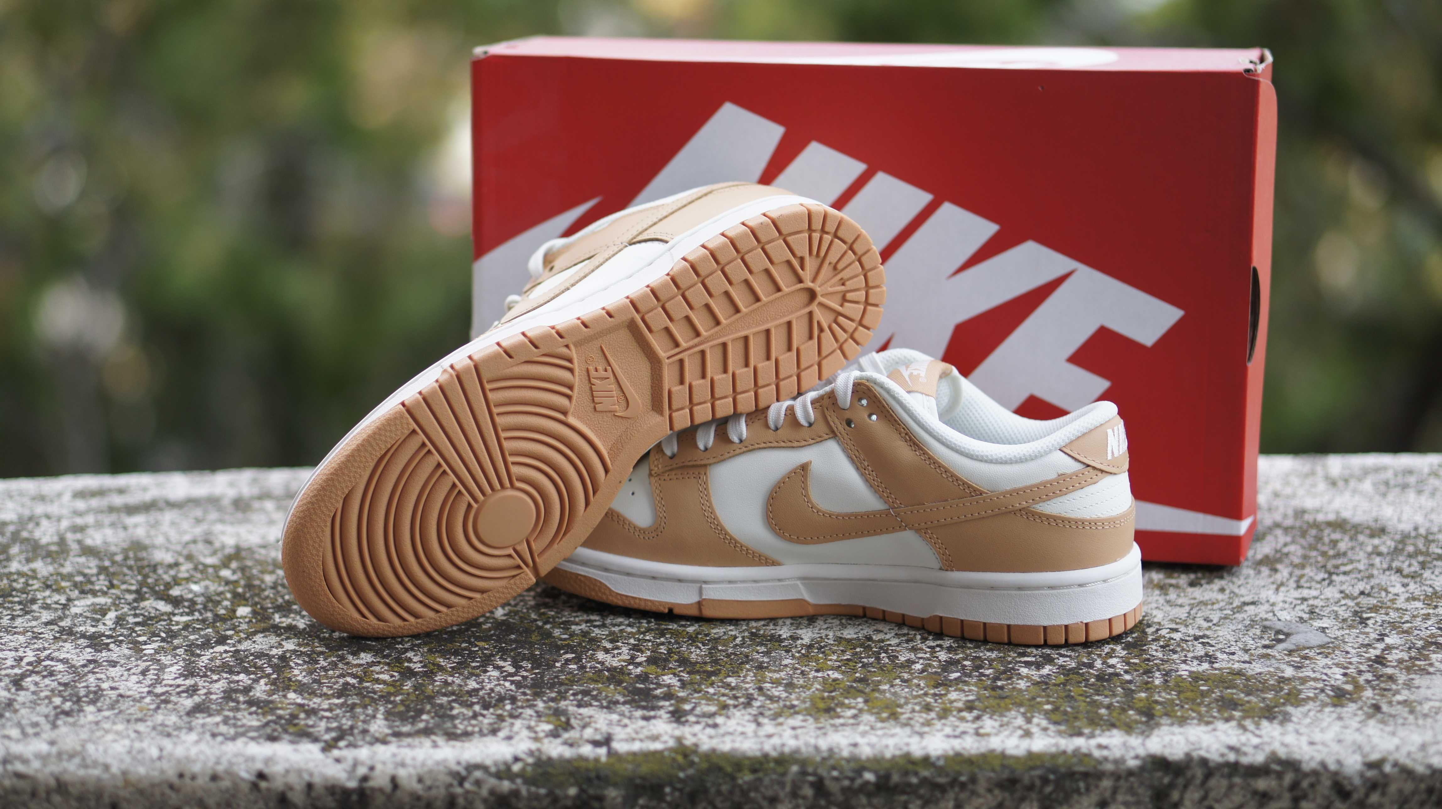 Nike Dunk Low Harvest Moon