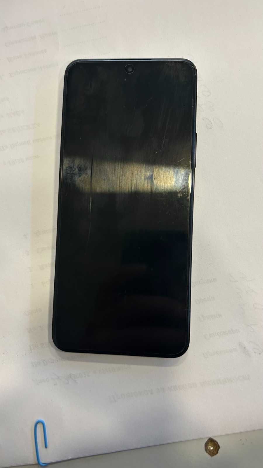 Honor 90 lite 8+5/256gb 03000-25