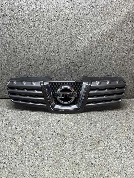 Решетка радиатора Кашкай J10 из Японии