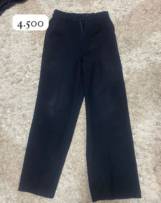 Разгрузка гардероба