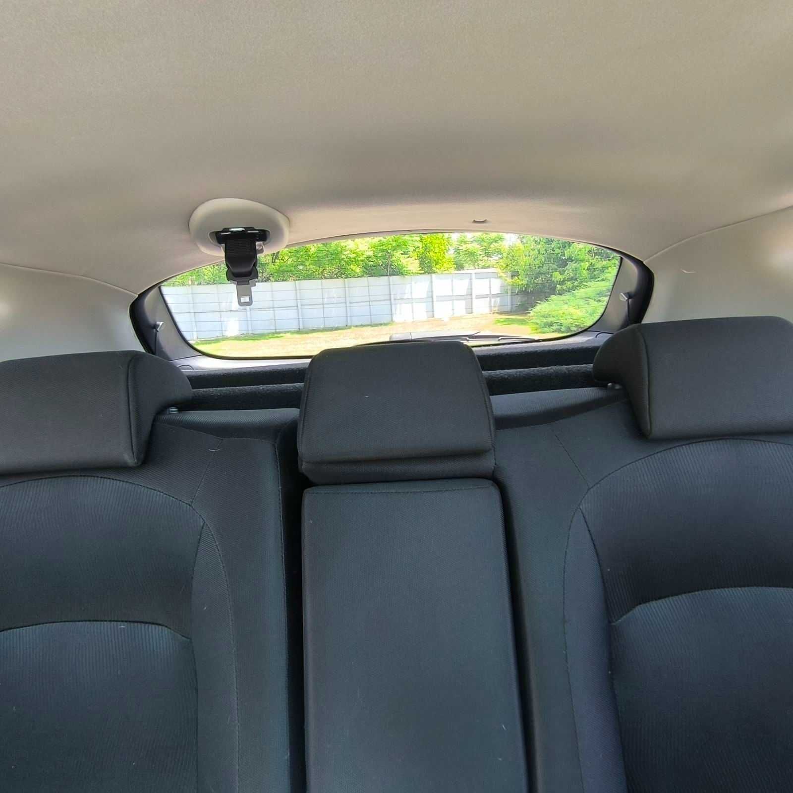 Nissan Qashqai 2011