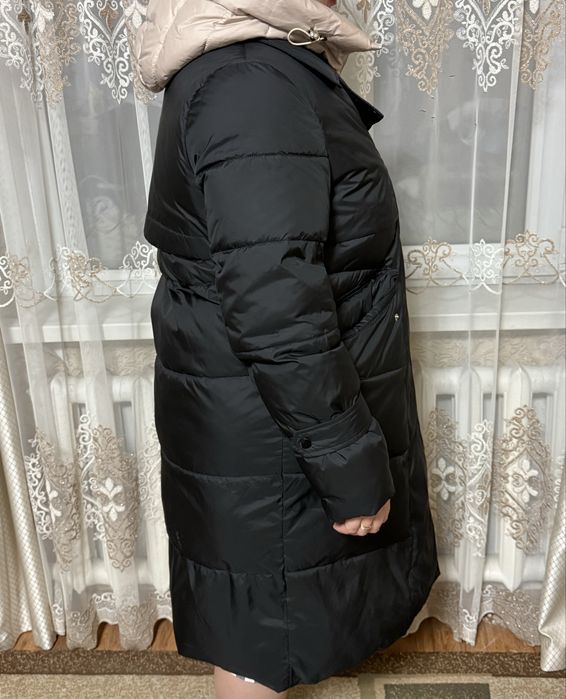 Продам зимнюю куртку