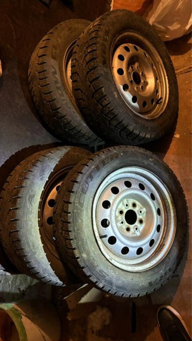 R14 шипы сатылады