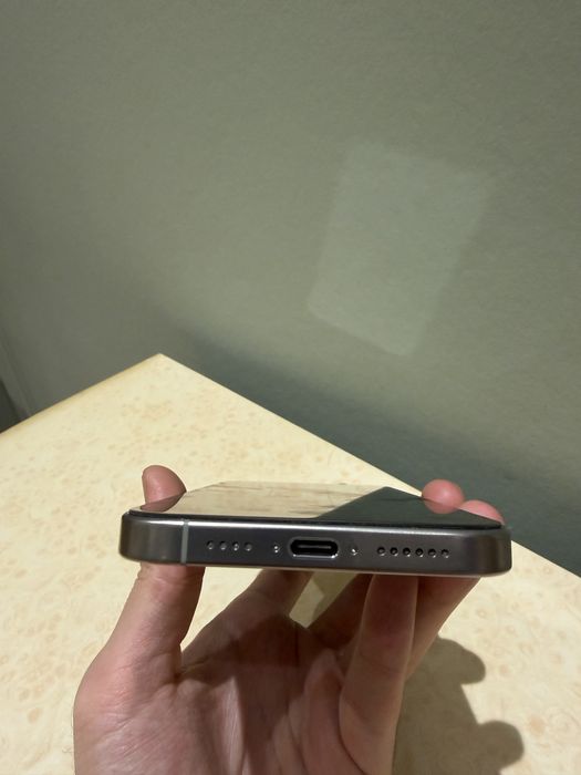 Iphone 16 pro max 256 gb