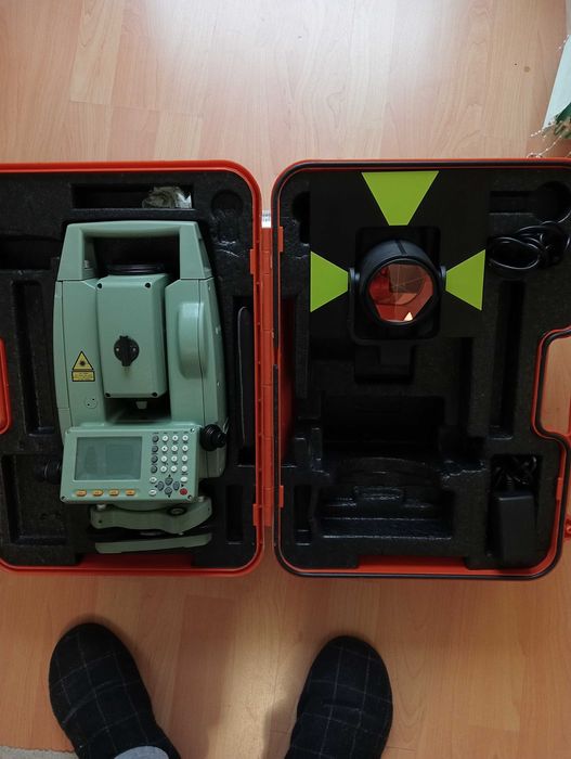 Statie topo Stonex sts5R