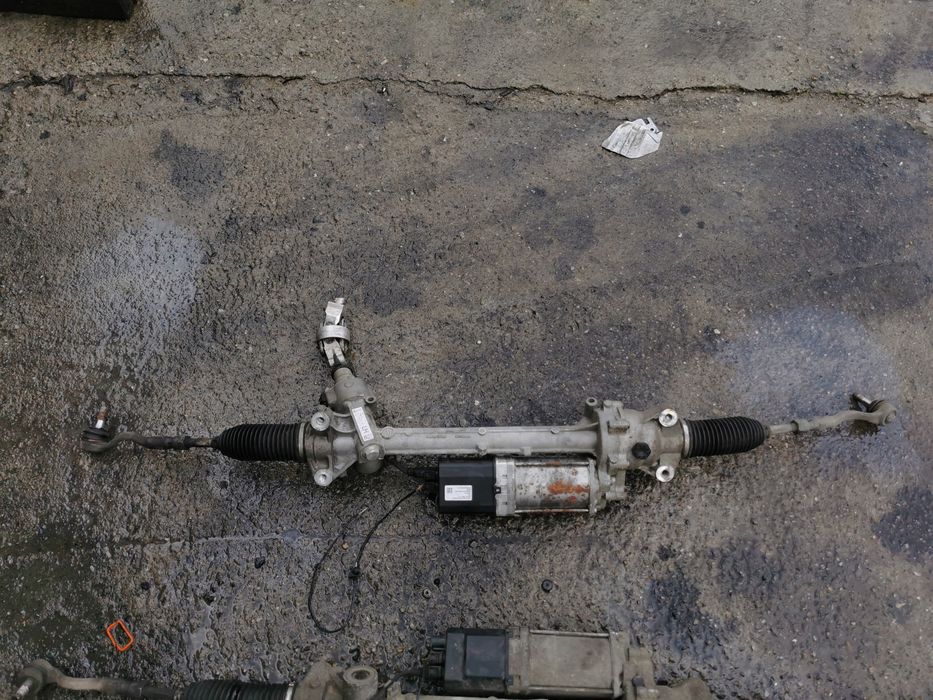 Caseta direcție electrica bmw x3 f25 2013 volan pe stanga