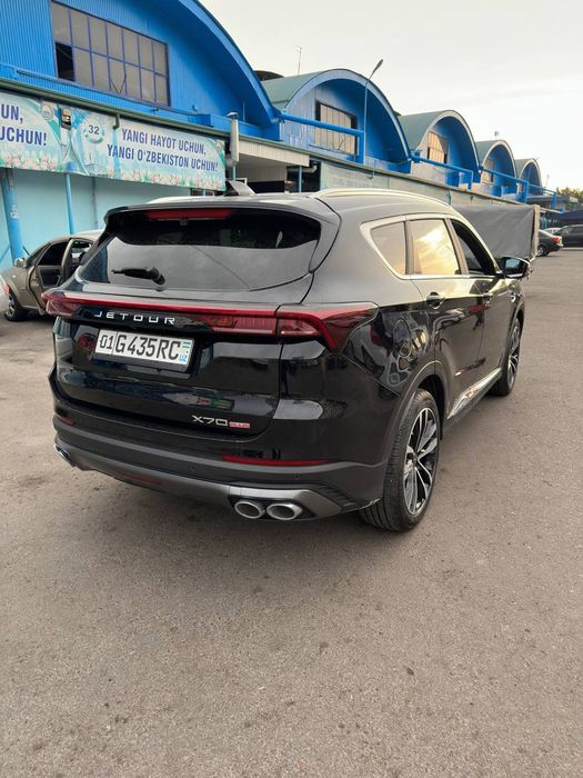 Jetour x70plus prabeg 19.500 yurgan 3000/4000 bilan chiqadi.