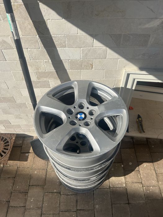 Jante originale bmw seria 5 e60