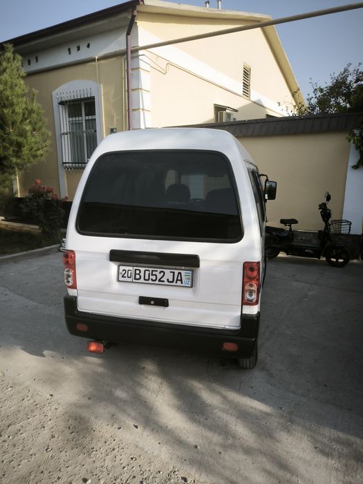 Sotiladi Damas stail plus 2024