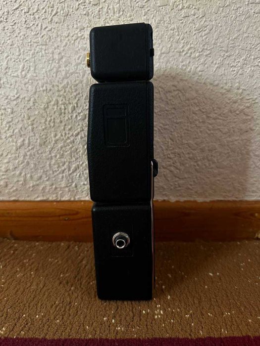 MS4 Micro Stack Black. Комбоусилитель