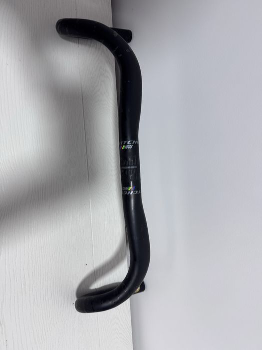 Ghidon gravel Ritchy wcs