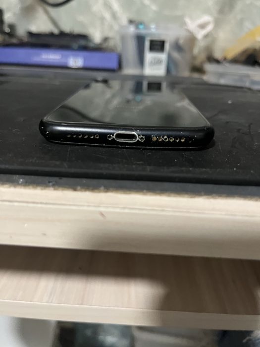 Carcasa originala iphone xr