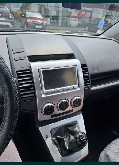 Mazda 5/2,0 diesel/2006