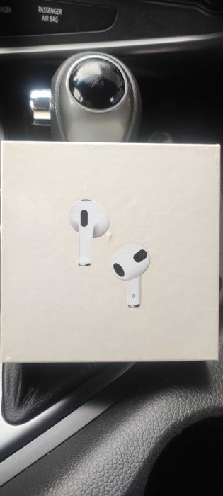 AirPods RD-AP3+Pre Org