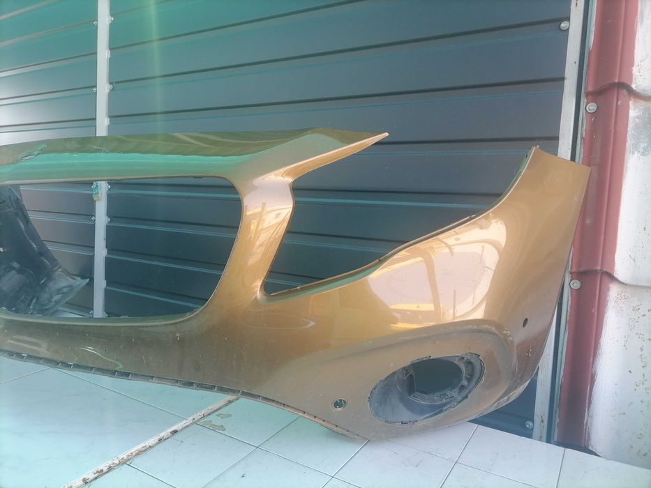 Bara fata Mercedes GLA w156 cod A1568854100
