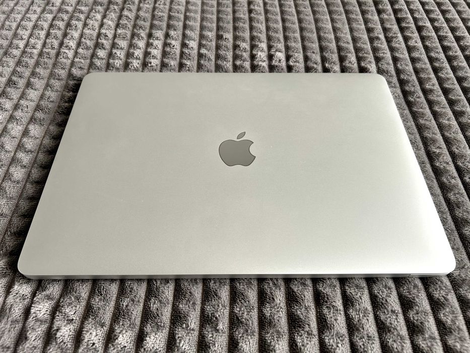 Лаптоп Apple MacBook Pro M1 8Gb - 512GB