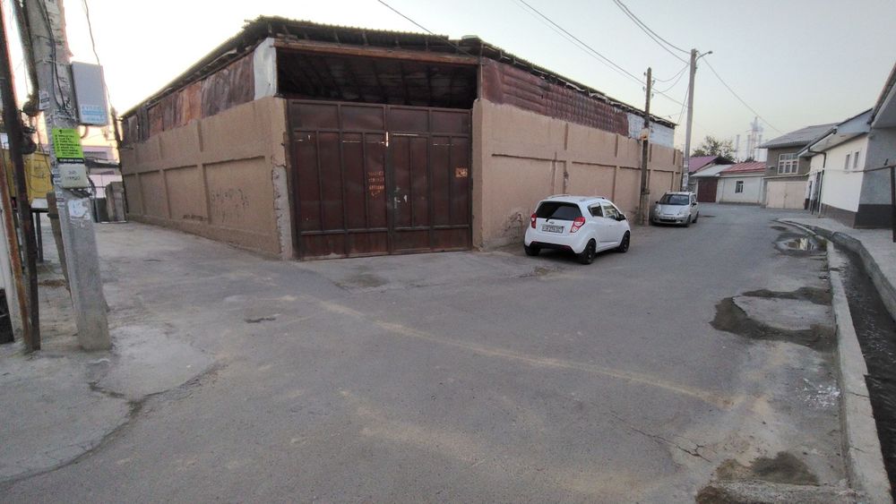Samarqand Darvoza maxalasida 3.5 sotx xovli sotiladi