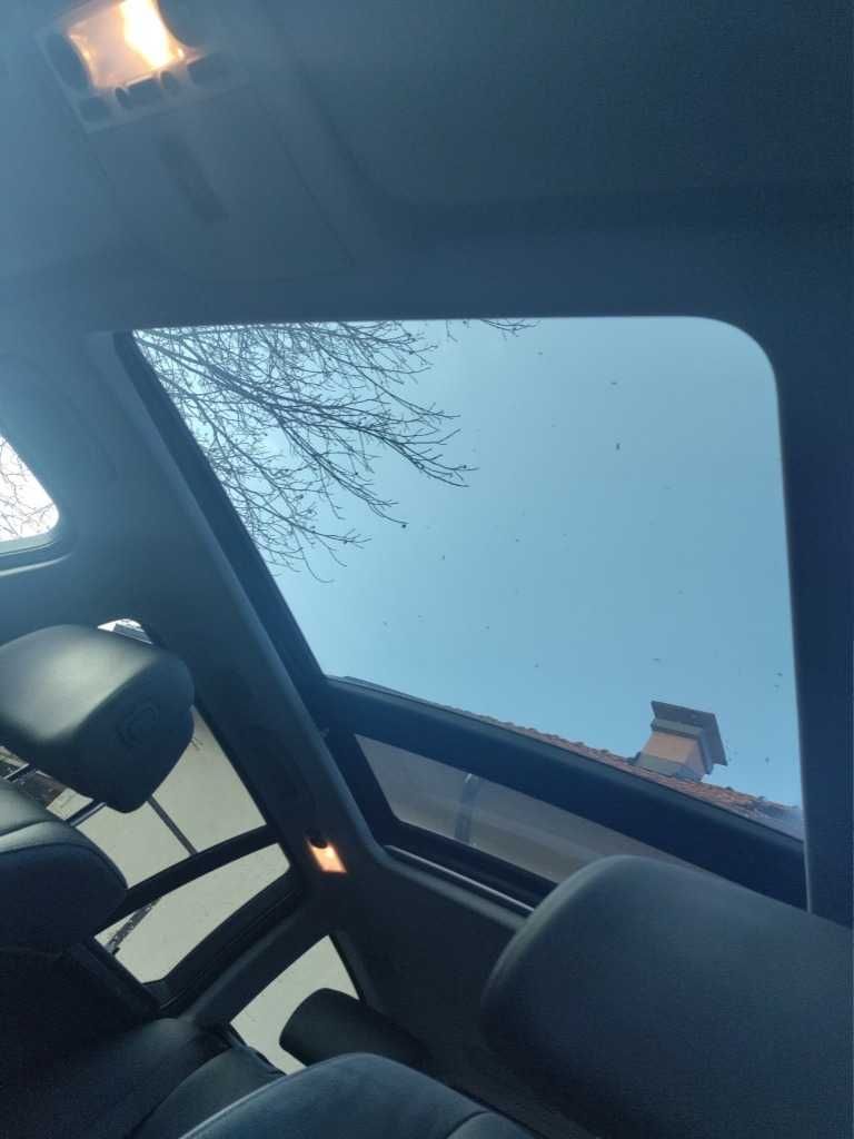 Продавам BMW 530 xi e61