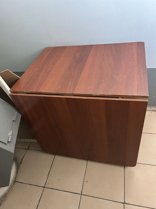 Продаю стол - книжка