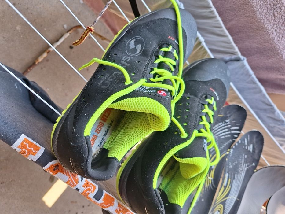 Bocanci cu protectie