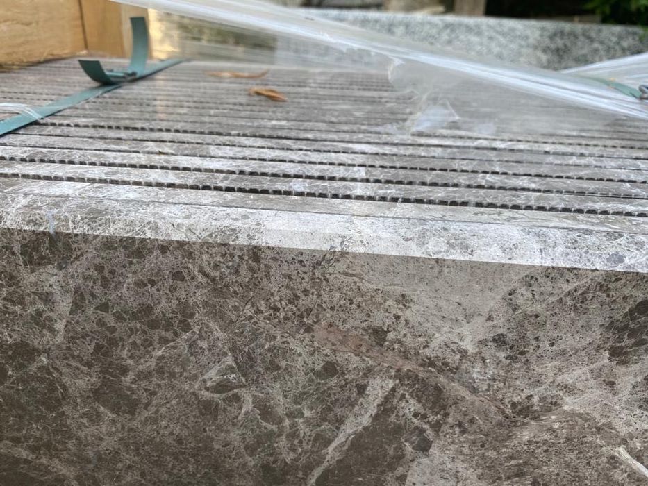 Marmura Light emperador 2 cm