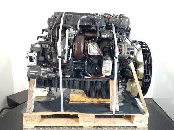 Motor complet DAF PX-7 164 H1 - Piese de motor DAF