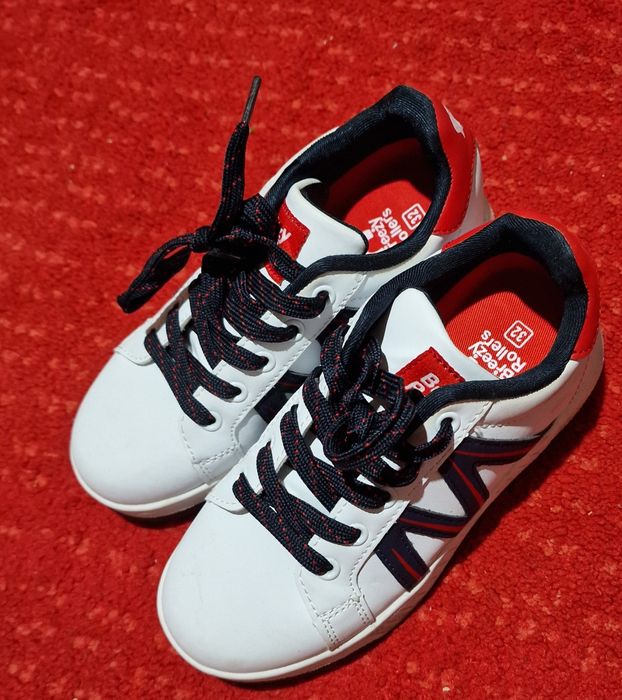 Adidas  BreezyRolleers.